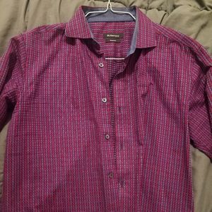 Bughatchi Dress Shirt